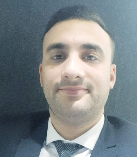 Mehdi ZOUARI