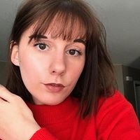 Marie-Justine Beaulieu