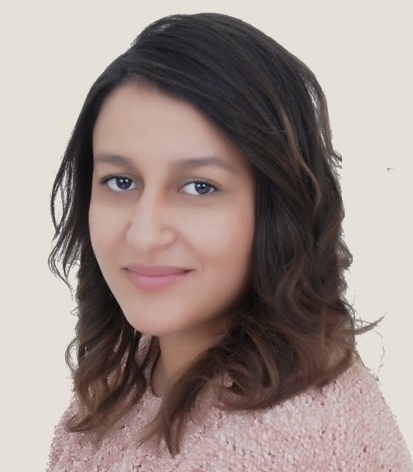 Lamiae Houssa