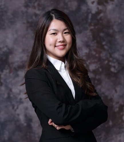 Joyce Wu