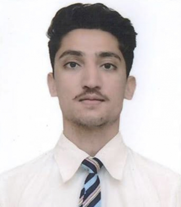 Rohit Chauhan