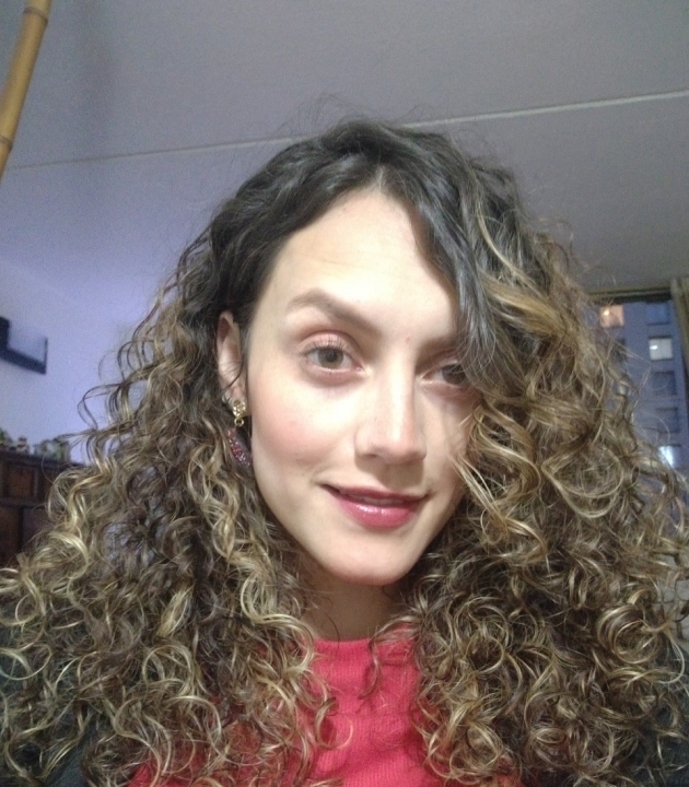 Stephania Cárdenas Leiva