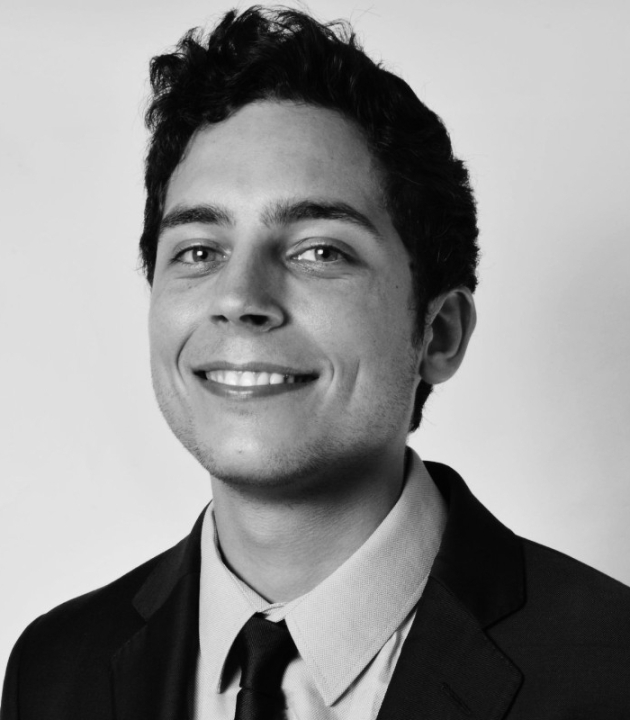 Valentin Lehodey