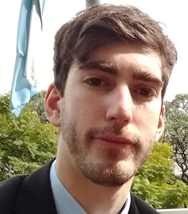 Federico Moreyra Speranza