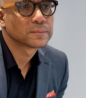 Olivier Soutarson