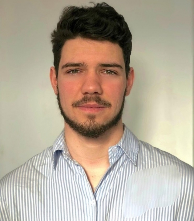 Kévin FAIVRE