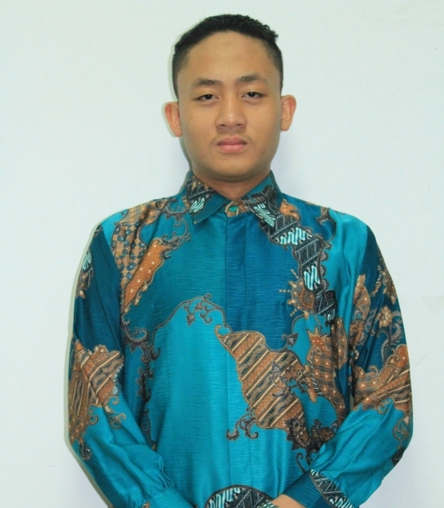 Fahrizal Indra Pratama