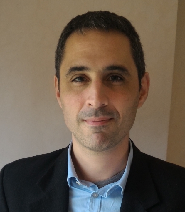 Sébastien Vincent