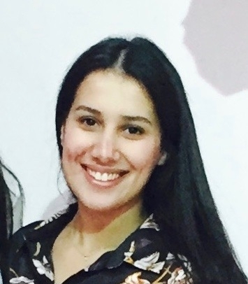 Salma Dakkaoui