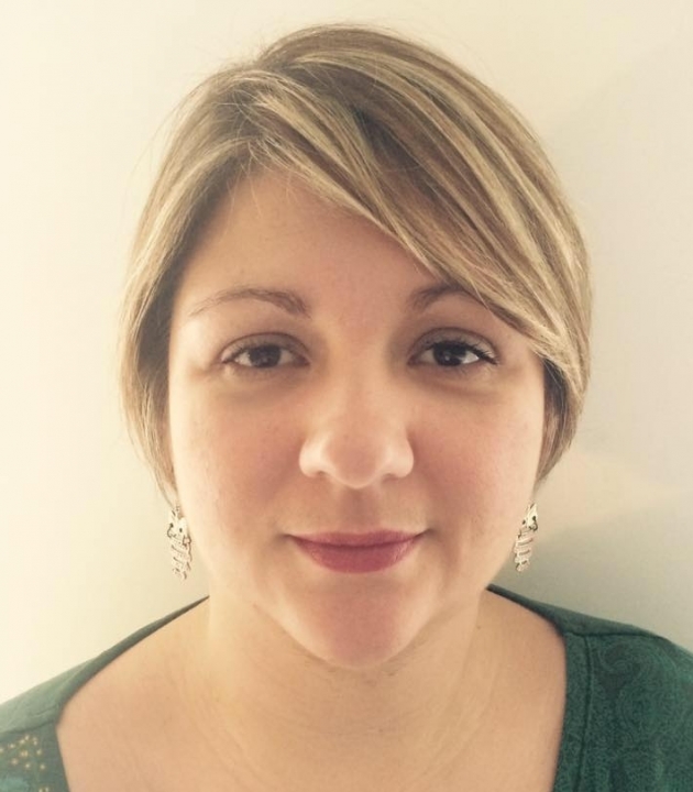 SANDRINE CORTES DE SOUSA