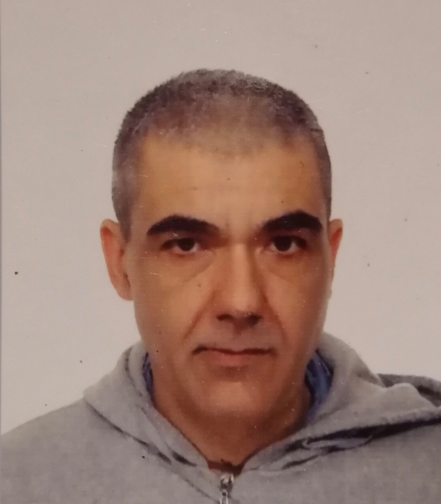 Javier Laguia  Apio
