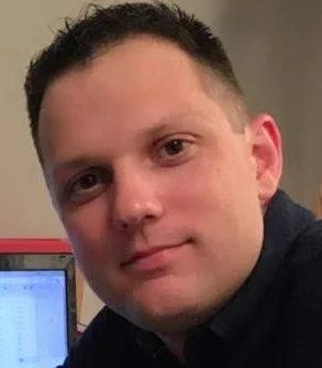 Florian Mathevon