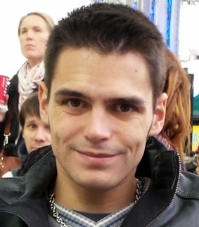 Thibaut COUTEL