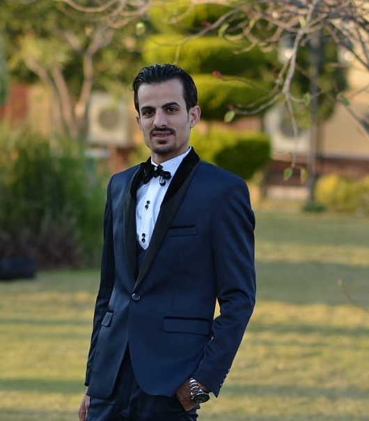 Sameh Emara