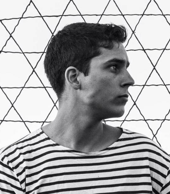 Valentin Lehodey