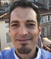 Michail Drizos