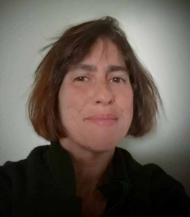 Célia HEROLD