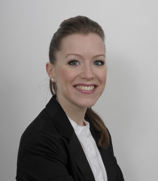 ADELINE VIELLIARD