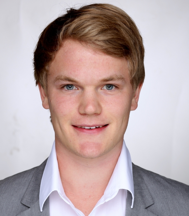 Markus Kicker