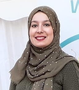 Molka BAHLOUL