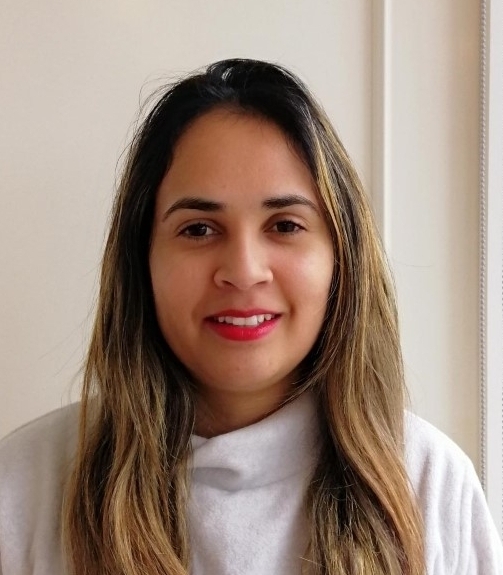 Kyndly Vanessa Salgado Hernandez