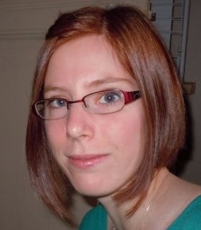 Sophie Paruit
