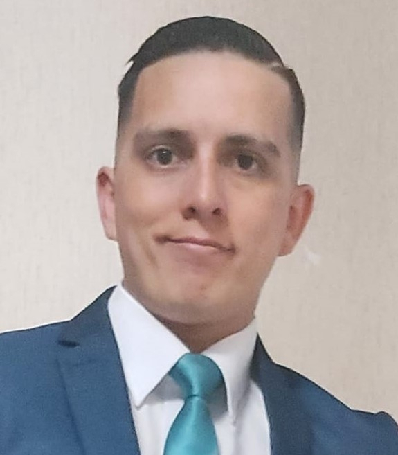 Rubens Balder Temoche Torres