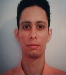 Luis Martinez Rodriguez