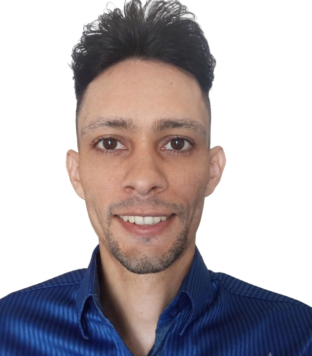 Luis Martinez Rodriguez