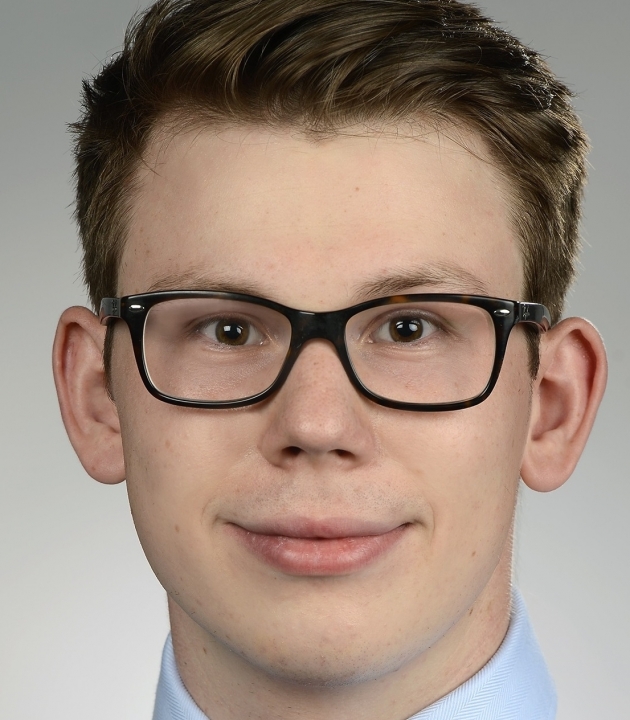 Alexander Jordan