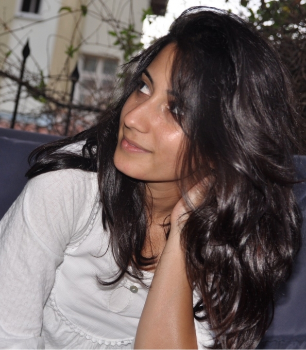 MELTEM KAYA