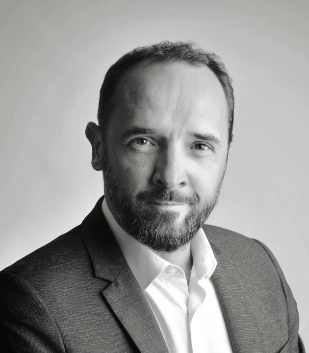 Denis CAILLÉ