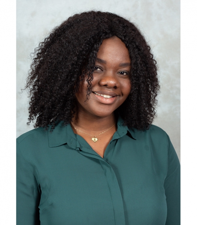 saran Doumbouya