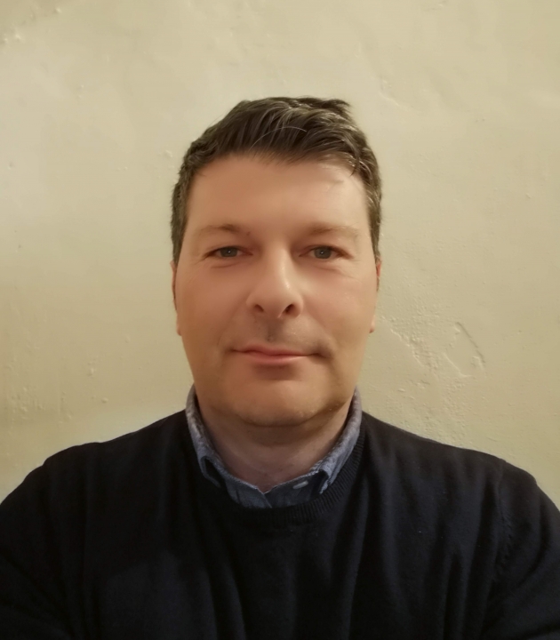Francesco Pavone
