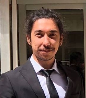 Huseyin Anil Sungurtas