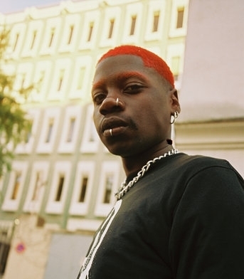 Philemon BINENGA