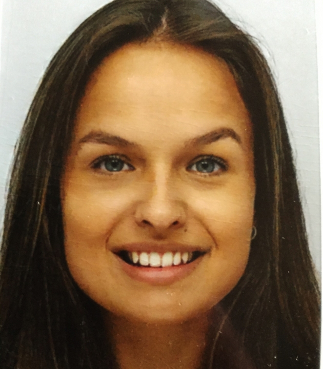 Maréva Honvault