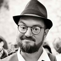 Jérémie AMELOT