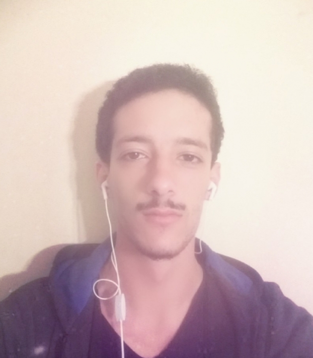 Hammouda Houssam