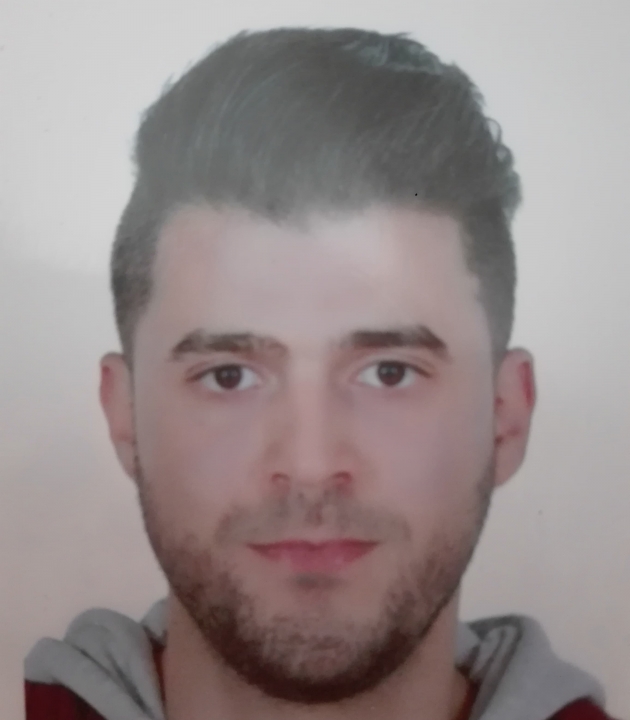 Mohamed Mghirbi