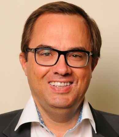 Cyril Bladier