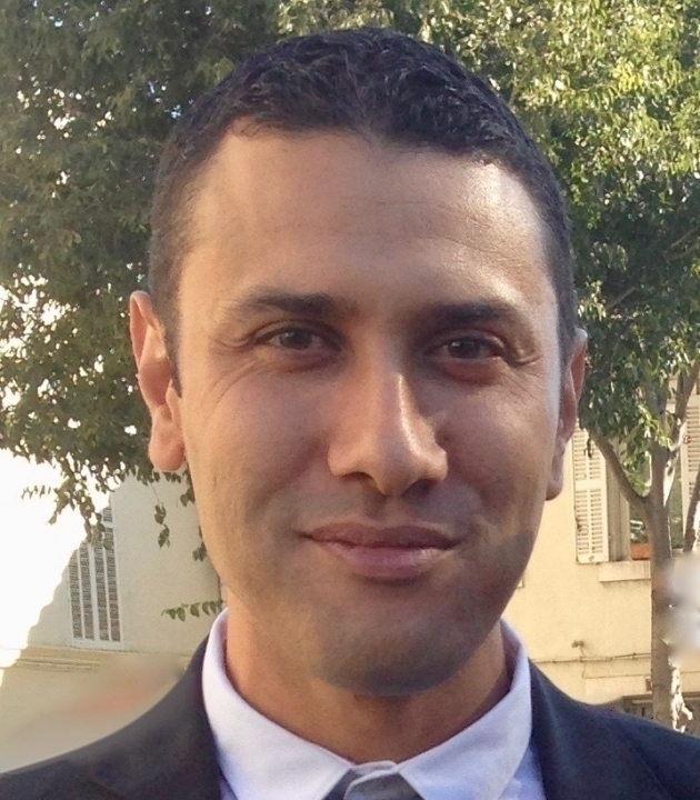 Rafik Chabani