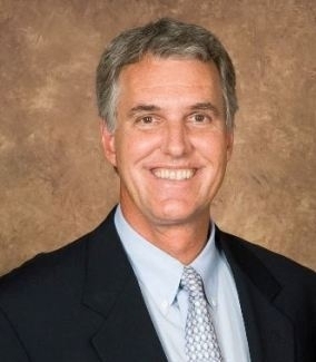 Thomas Schmalzried