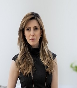 Neda Razavi
