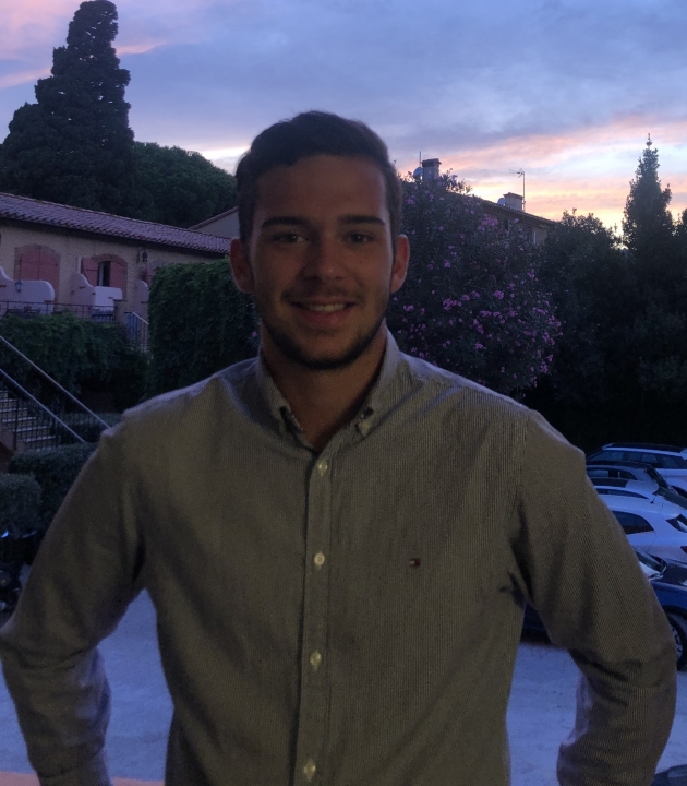 Florian Bonavida