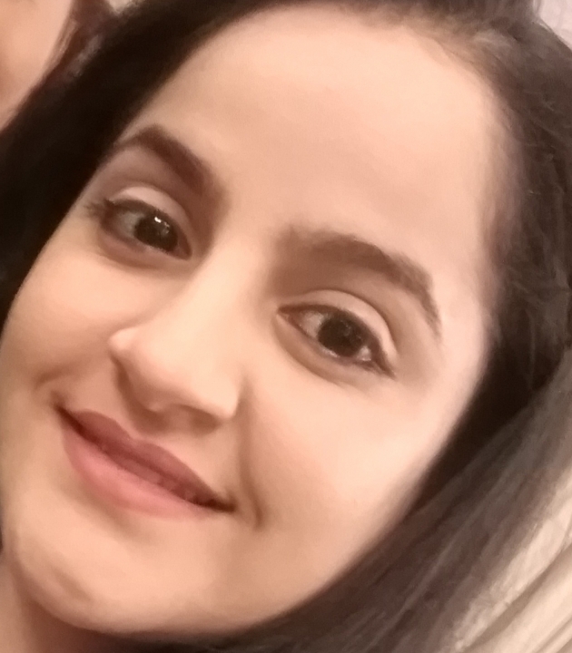 Soumaya JALLELI