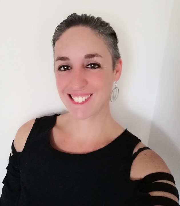 FANNY SCOTTA-GOSSELIN