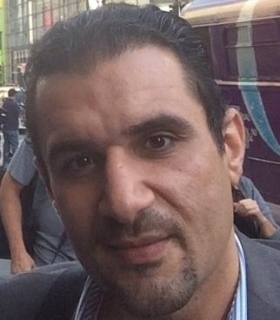 Luai Bashir