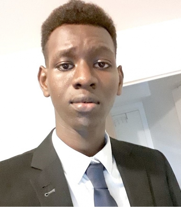 Abdoul Ciré GUISSE