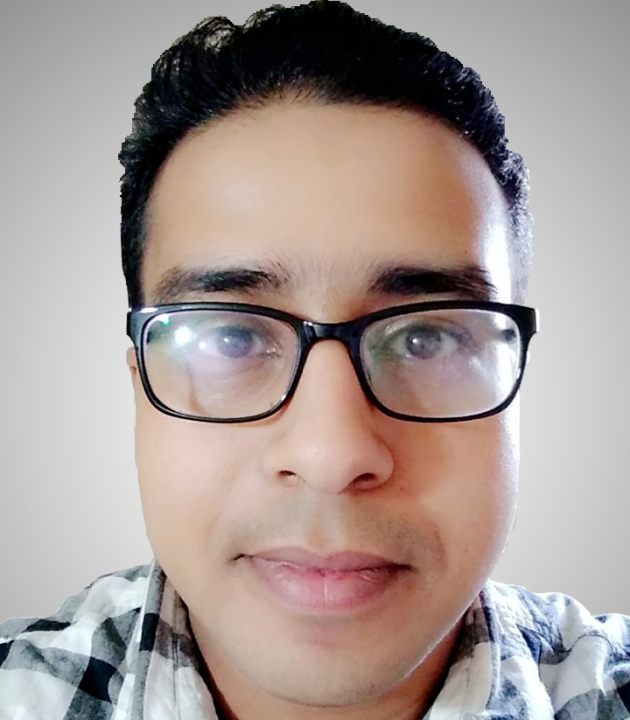 Mehdi Ait Mouh